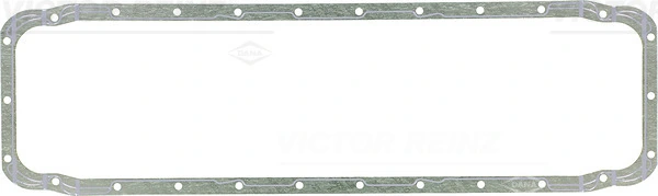 Gasket, oil sump